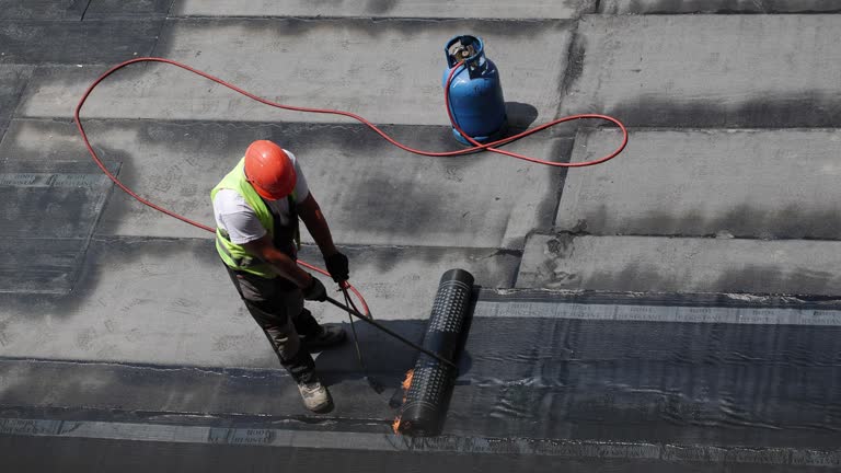 Reflective Insulation in Columbia, MS